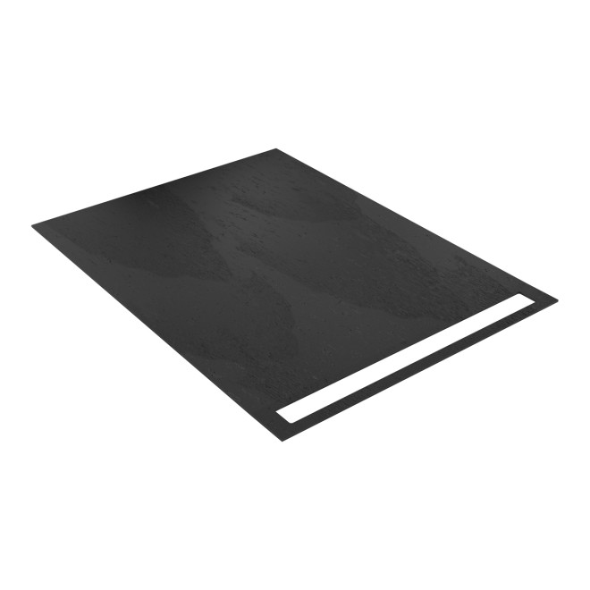 Wedi Fundo Top Riolito Neo Carbon Black